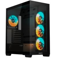 Gigabyte C500 Panoramic Stealth RGB Negro