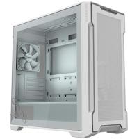 Gigabyte C102 GIass ICE Blanco