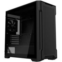 Gigabyte C102 GIass Negro