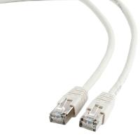 Gembird PP6-2M FTP Cat.6 2m Gris