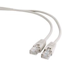 Gembird PP6U-1M UTP Cat.6 1m Gris
