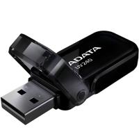 Adata UV240 32GB USB 2.0 Negro