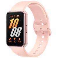 Samsung Galaxy Fit3 1.6 pulgadas AMOLED 40mm Bluetooth v5.3 Rosa