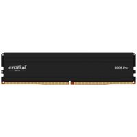 Crucial Pro 32GB 1x32GB 5600MHz CL46 EXPO-XMP Negro Tray