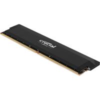 Crucial Pro OC 16GB 1x16GB 6000MHz CL36 EXPO-XMP Negro