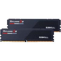 G.Skill Ripjaws S5 64GB 2x32GB 6000MHz CL36 EXPO-XMP Negro