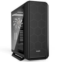 be quiet! Silent Base 802 Window Negro