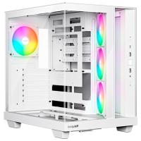 be quiet! Light Base 500 LX ARGB Blanco