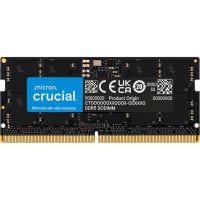 Crucial 32GB 1x32GB 5600MHz CL46 SoDIMM Tray
