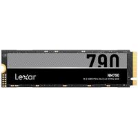 Lexar NM790 1TB PCIe Gen4 x4 NVMe SSD
