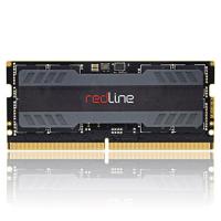 Mushkin Redline 32GB 1x32GB 5200MHz CL42 SoDIMM
