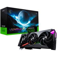 MSI GeForce RTX 5090 VANGUARD SOC 32GB GDDR7 DLSS4  - Tarjeta Gráfica