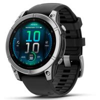 Garmin Fenix E 1.3 pulgadas AMOLED 47mm Negro