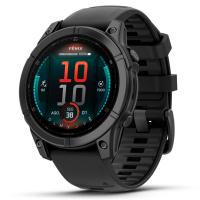 Garmin Fenix E 1.3 pulgadas AMOLED 47mm Gris