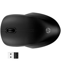 HP 255 Dual 1600 Dpi Inalámbrico Negro
