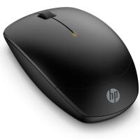 HP 235 Slim 1600 Dpi Inalámbrico Negro
