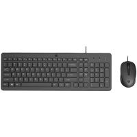 HP 150 USB Negro