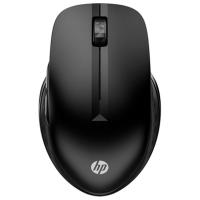 HP 430 Multidispositivo 4000 Dpi Inalámbrico Negro