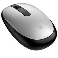 HP 240 1600 Dpi Bluetooth Plateado