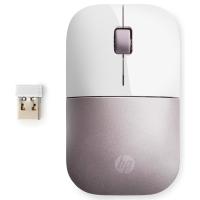 HP Z3700 1200 Dpi Inalámbrico Blanco/Rosa