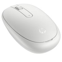 HP 240 1600 Dpi Bluetooth Blanco Lunar