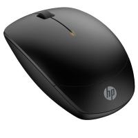 HP 230 Ultra Slim 1600 Dpi Inalámbrico Negro