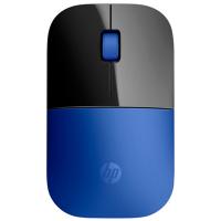 HP Z3700 1600 Dpi Inalámbrico Azul