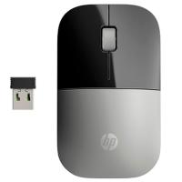 HP Z3700 1200 Dpi Inalámbrico Plateado