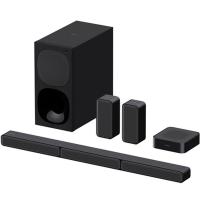 Sony HT-S40R Con Subwoofer + Traseros 600W 5.1CH