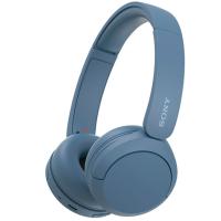 Sony WH-CH520 Inalámbricos Con Micrófono Azules