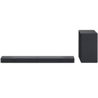 LG SC9S Con Subwoofer Inalámbrico 400W 3.1.3CH