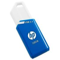 HP PNY X755W 128GB USB 3.1 Azul