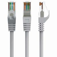 Gembird PP6U-2M Cat6 AWG24 UTP 2m Gris