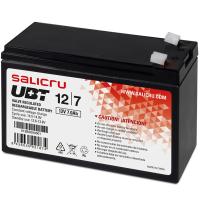 Salicru UBT 7Ah / 12V AGM Recargable