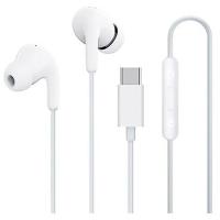 Xiaomi Mi Dual Drive Tipo-C Blanco