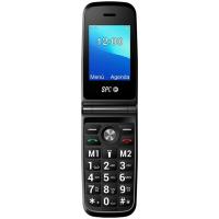 SPC Titan Con Tapa Para Personas Mayores Negro