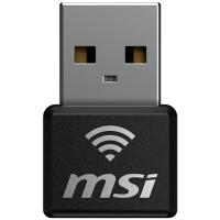 MSI Nano AX1800 WIFI6