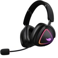 Asus ROG Delta II RGB Wireless Negros