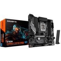 Gigabyte B760M GAMING X WIFI6E GEN5 Socket 1700