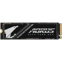 Gigabyte AORUS Gen4 7300 1TB PCIe Gen4 x4 NVMe SSD