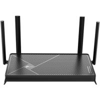 TP-Link Archer BE3600 Wi-Fi 7 Doble Banda Negro
