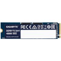 Gigabyte Gen4 4000E 500GB PCIe Gen4 x4 NVMe SSD