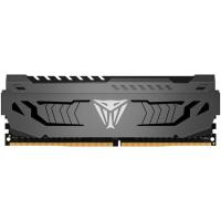 Patriot Viper Steel 16GB 1x16GB 3200MHz CL16 XMP Gris