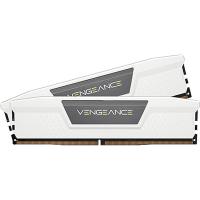Corsair Vengeance 32GB 2x16GB 6400MHz CL32 EXPO-XMP Blanca