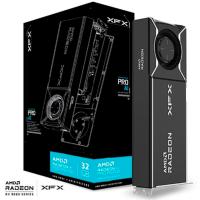 XFX AMD Radeon AI Pro R9700 IA Blower 32GB GDDR6