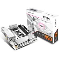 Sapphire Pure B850M WIFI Socket AM5