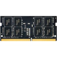 Team Group Elite 16GB 1x16GB 3200MHz CL22 SoDIMM