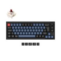Keychron Q2 QMK ISO-ES Max-Swappable Switch Brown