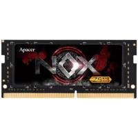 Apacer NOX 16GB 1x16GB 3200MHz CL20 SoDIMM