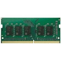 Synology D4ES01 8GB 1x8GB 2666MHz ECC SoDIMM